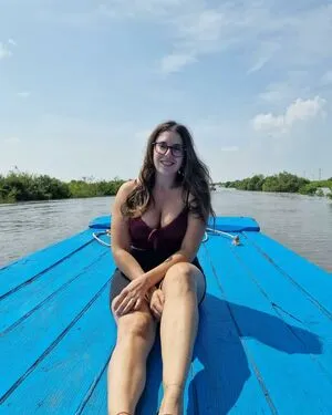 Marisa Riquelme OnlyFans Leaked Free Thumbnail Picture - #IAE4zUZMXu