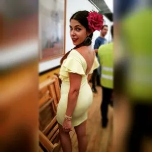 Marisa Riquelme OnlyFans Leaked Free Thumbnail Picture - #L3712tj0ue