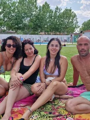 Marisa Riquelme OnlyFans Leaked Free Thumbnail Picture - #Qncsl5MpWB