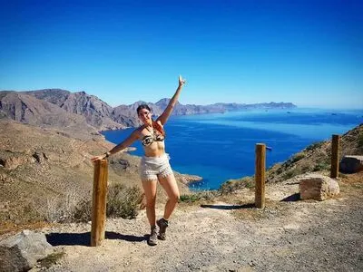 Marisa Riquelme OnlyFans Leaked Free Thumbnail Picture - #Sphk1xdujM