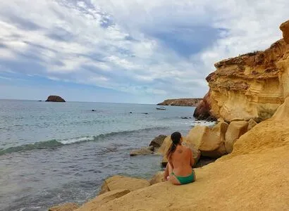 Marisa Riquelme OnlyFans Leaked Free Thumbnail Picture - #k1TZDENcp5