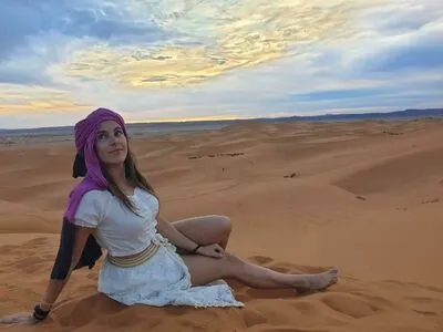 Marisa Riquelme OnlyFans Leaked Free Thumbnail Picture - #kT21IIkrLz