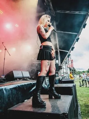 Marisa Rodriguez Singer OnlyFans Leaked Free Thumbnail Picture - #EmZ7MN8WRy