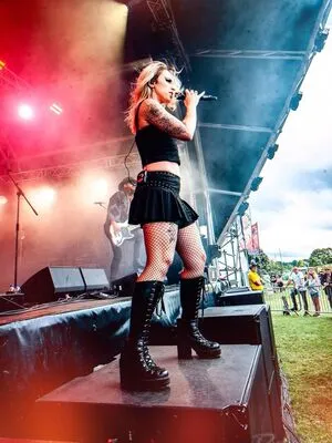 Marisa Rodriguez Singer OnlyFans Leaked Free Thumbnail Picture - #MOQWdyK6fg