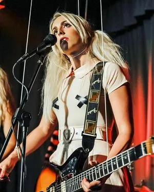 Marisa Rodriguez Singer OnlyFans Leaked Free Thumbnail Picture - #RShQ4QVcVu