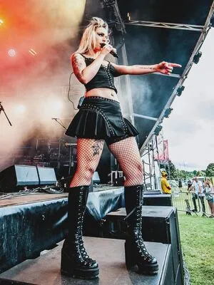 Marisa Rodriguez Singer OnlyFans Leaked Free Thumbnail Picture - #Vmn3uBsiWy