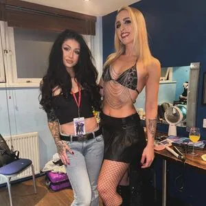 Marisa Rodriguez Singer OnlyFans Leaked Free Thumbnail Picture - #VnYCVTRsRT