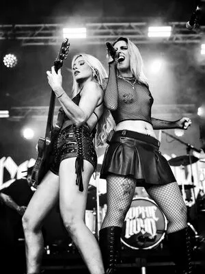 Marisa Rodriguez Singer OnlyFans Leaked Free Thumbnail Picture - #WXyMqrbKsz