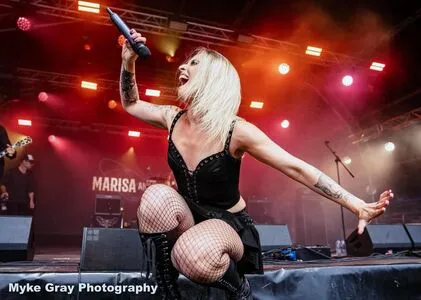 Marisa Rodriguez Singer OnlyFans Leaked Free Thumbnail Picture - #bPW3xnmcqA