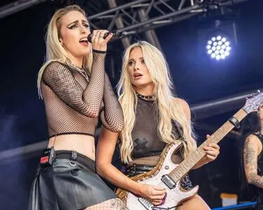 Marisa Rodriguez Singer OnlyFans Leaked Free Thumbnail Picture - #e0YrOmZLKp