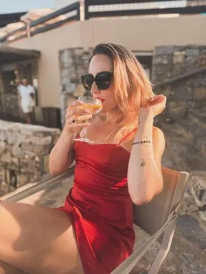 Marisa Rodriguez Singer OnlyFans Leaked Free Thumbnail Picture - #gUR1emKTeR