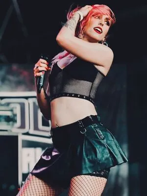 Marisa Rodriguez Singer OnlyFans Leaked Free Thumbnail Picture - #t5117dUM8G