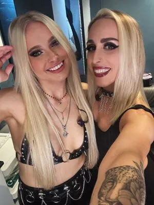 Marisa Rodriguez Singer OnlyFans Leaked Free Thumbnail Picture - #xSjrL6OKYb