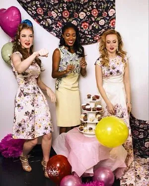 Marisa Roper OnlyFans Leaked Free Thumbnail Picture - #aowgLhaoQe