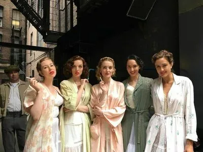 Marisa Roper OnlyFans Leaked Free Thumbnail Picture - #f6ZpH3O2hN