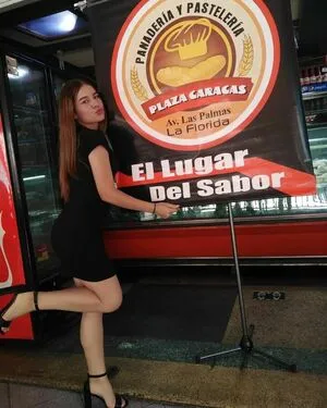 Marisabeloficial OnlyFans Leaked Free Thumbnail Picture - #XucPh5mmjl