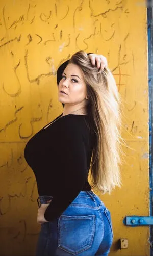 Marisacarry OnlyFans Leaked Free Thumbnail Picture - #3JhcZeZ7BE