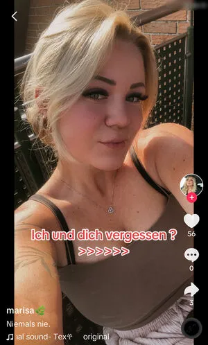 Marisacarry OnlyFans Leaked Free Thumbnail Picture - #8Wms2haABP