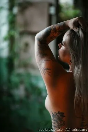 Marisacarry OnlyFans Leaked Free Thumbnail Picture - #dTAI7yaPLZ