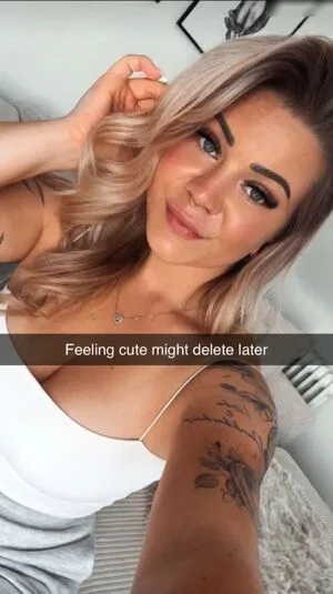 Marisacarry OnlyFans Leaked Free Thumbnail Picture - #m441aAu33g
