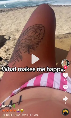 Marisacarry OnlyFans Leaked Free Thumbnail Picture - #q8cMe1WGi2