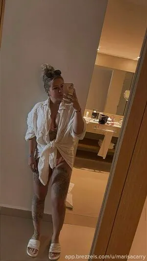 Marisacarry OnlyFans Leaked Free Thumbnail Picture - #w78M8eZpFp