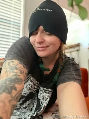 Marisappho OnlyFans Leaked Free Thumbnail Picture - #5uUt8JF46E