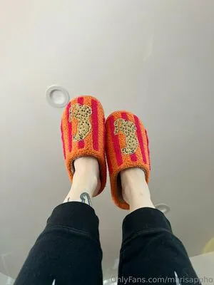 Marisappho OnlyFans Leaked Free Thumbnail Picture - #6cSAnz0TV4