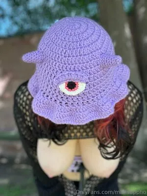Marisappho OnlyFans Leaked Free Thumbnail Picture - #LgnjZusRBq