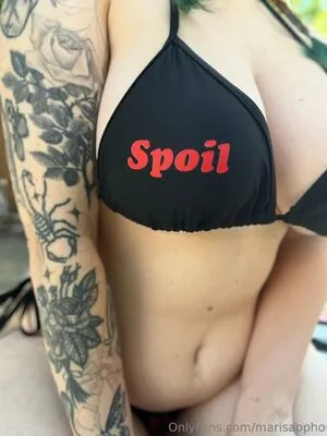 Marisappho OnlyFans Leaked Free Thumbnail Picture - #Mhip1cjRgz