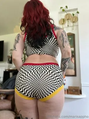 Marisappho OnlyFans Leaked Free Thumbnail Picture - #UTvQHujFfc