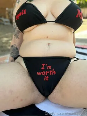 Marisappho OnlyFans Leaked Free Thumbnail Picture - #aDs3QWeb1w