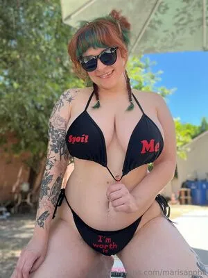 Marisappho OnlyFans Leaked Free Thumbnail Picture - #amHaLR0a1C