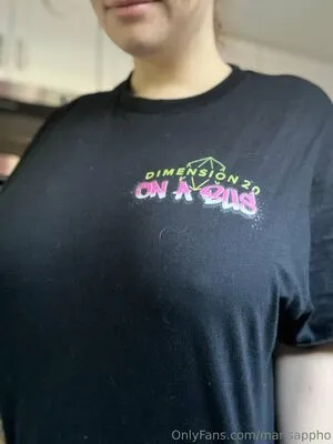 Marisappho OnlyFans Leaked Free Thumbnail Picture - #eqBv5cvnJ2