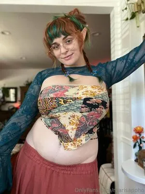 Marisappho OnlyFans Leaked Free Thumbnail Picture - #qlQHMF2cU1