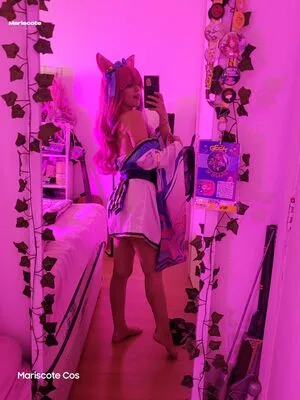 Mariscote OnlyFans Leaked Free Thumbnail Picture - #1mkbe1mk2b