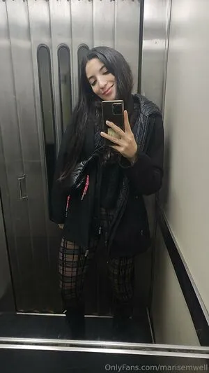 Marisemwell OnlyFans Leaked Free Thumbnail Picture - #GX4Z71O4gT