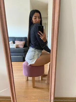 Marisemwell OnlyFans Leaked Free Thumbnail Picture - #KRFIiZn5x8