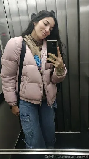 Marisemwell OnlyFans Leaked Free Thumbnail Picture - #Tbp73knsqD