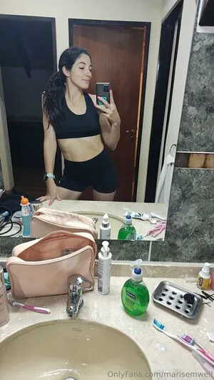 Marisemwell OnlyFans Leaked Free Thumbnail Picture - #kJ3wVdYUUq