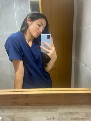 Marisemwell OnlyFans Leaked Free Thumbnail Picture - #mOccmBOgAR