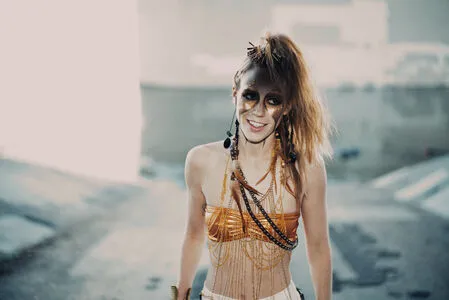 Marisha Ray Ai Porn OnlyFans Leaked Free Thumbnail Picture - #emwLYmyRXw