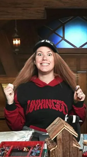 Marisha Ray OnlyFans Leaked Free Thumbnail Picture - #012qFKsdPE