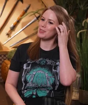 Marisha Ray OnlyFans Leaked Free Thumbnail Picture - #0W23tchaQx