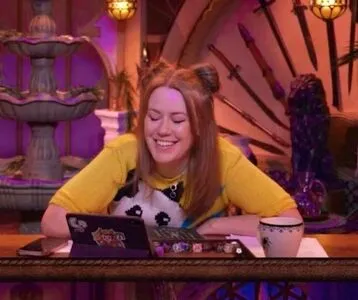 Marisha Ray OnlyFans Leaked Free Thumbnail Picture - #1RVNHULSuy