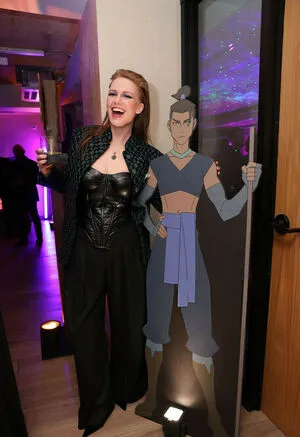 Marisha Ray OnlyFans Leaked Free Thumbnail Picture - #4U0G1xSwXX