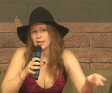 Marisha Ray OnlyFans Leaked Free Thumbnail Picture - #4qB5wXrzKx