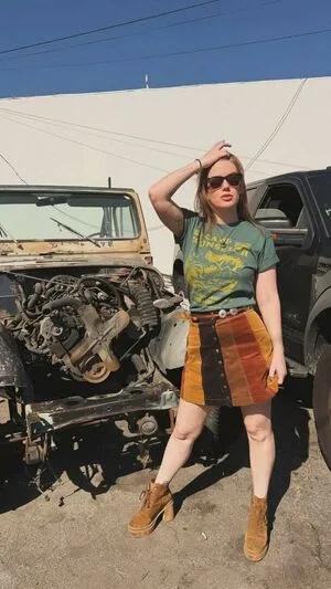 Marisha Ray OnlyFans Leaked Free Thumbnail Picture - #5U7nWNSXKz