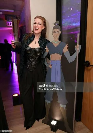 Marisha Ray OnlyFans Leaked Free Thumbnail Picture - #5hs5og5npC