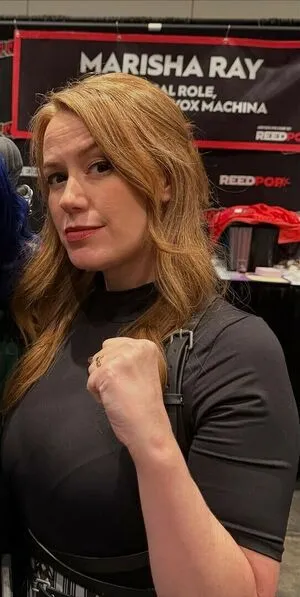Marisha Ray OnlyFans Leaked Free Thumbnail Picture - #625cWvKiHW